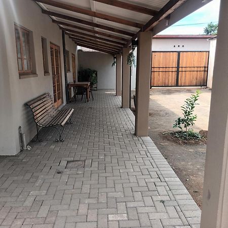 Featherhouse コールズバーグ エクステリア 写真