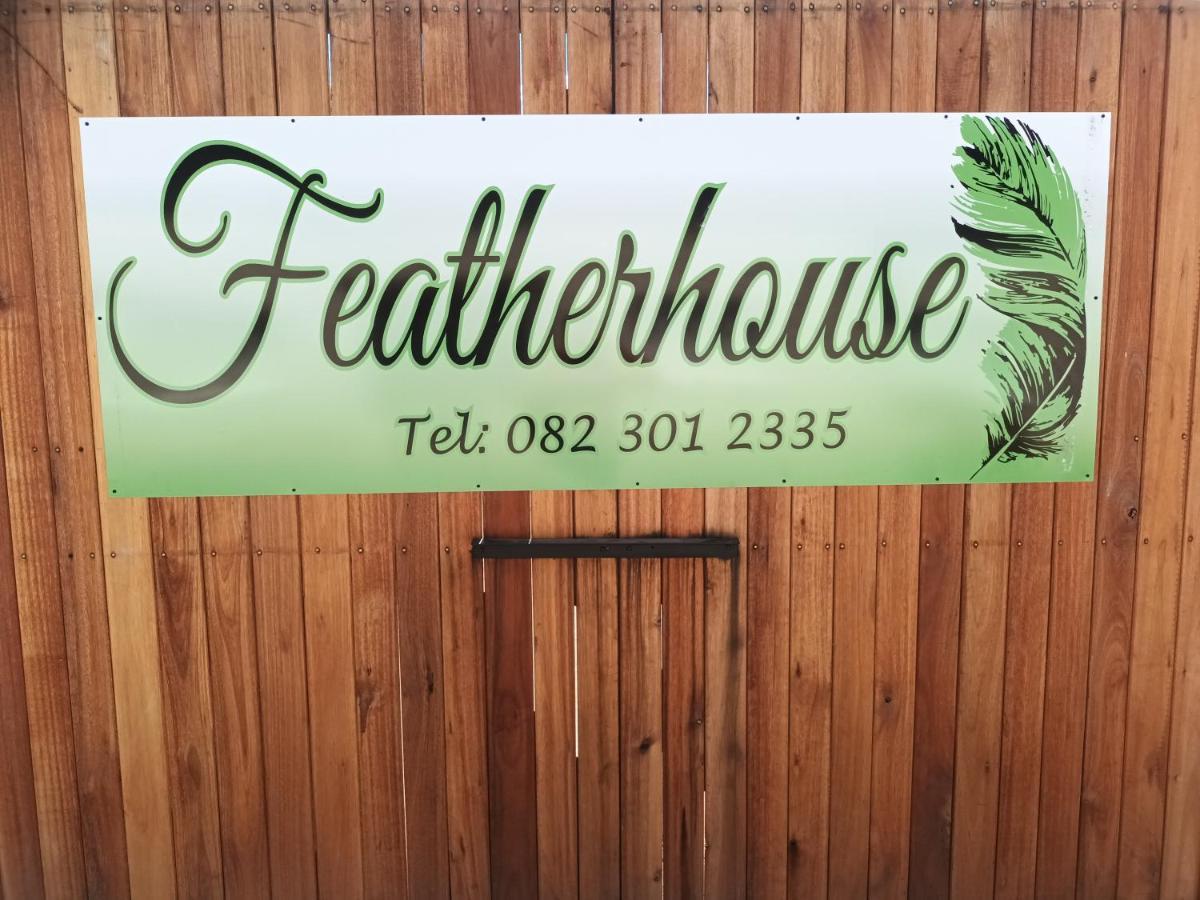 Featherhouse コールズバーグ エクステリア 写真