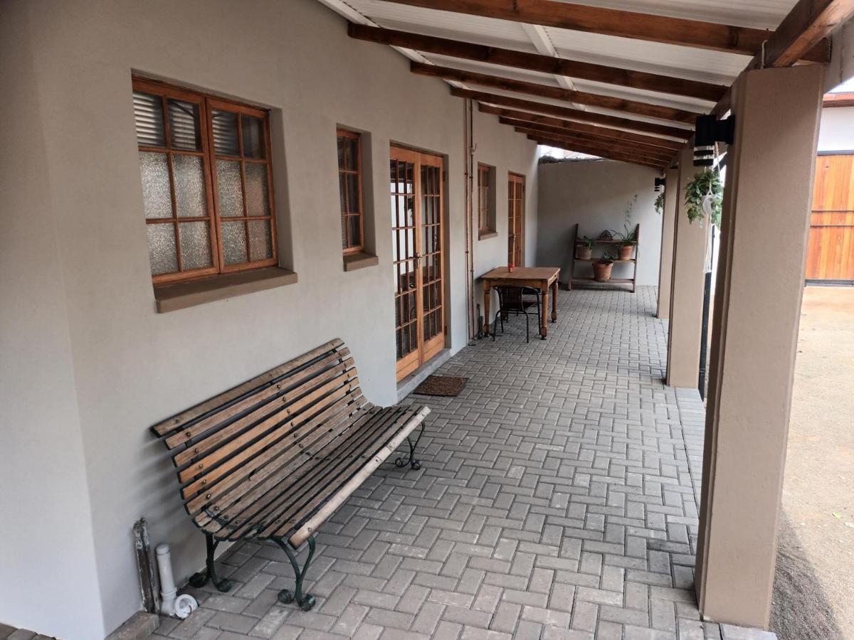 Featherhouse コールズバーグ エクステリア 写真