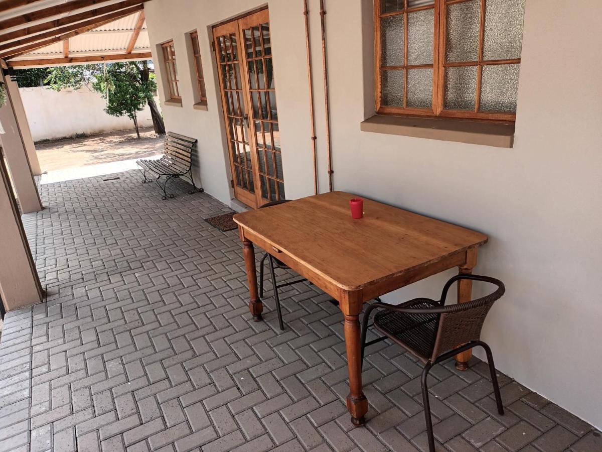 Featherhouse コールズバーグ エクステリア 写真