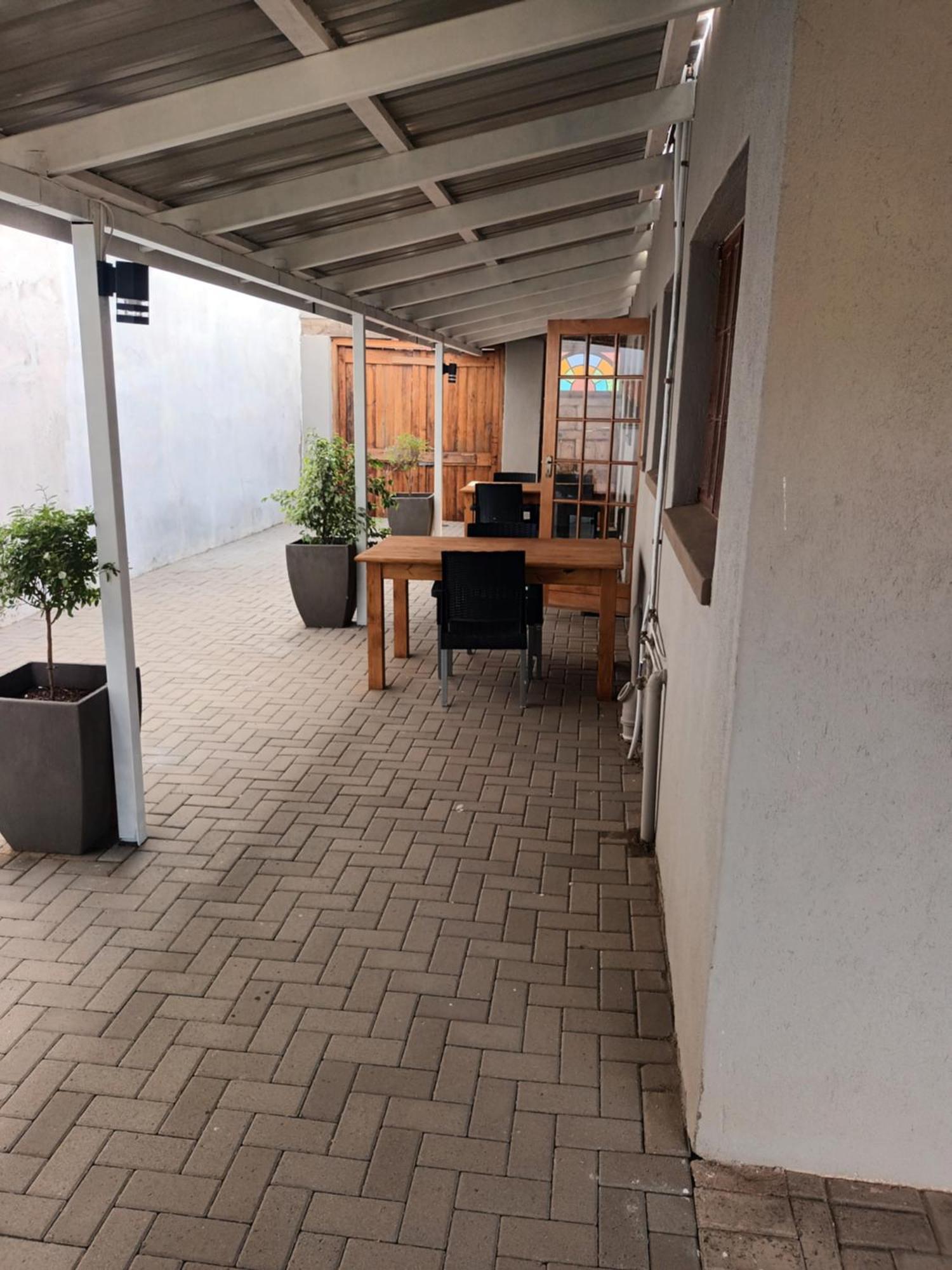 Featherhouse コールズバーグ エクステリア 写真
