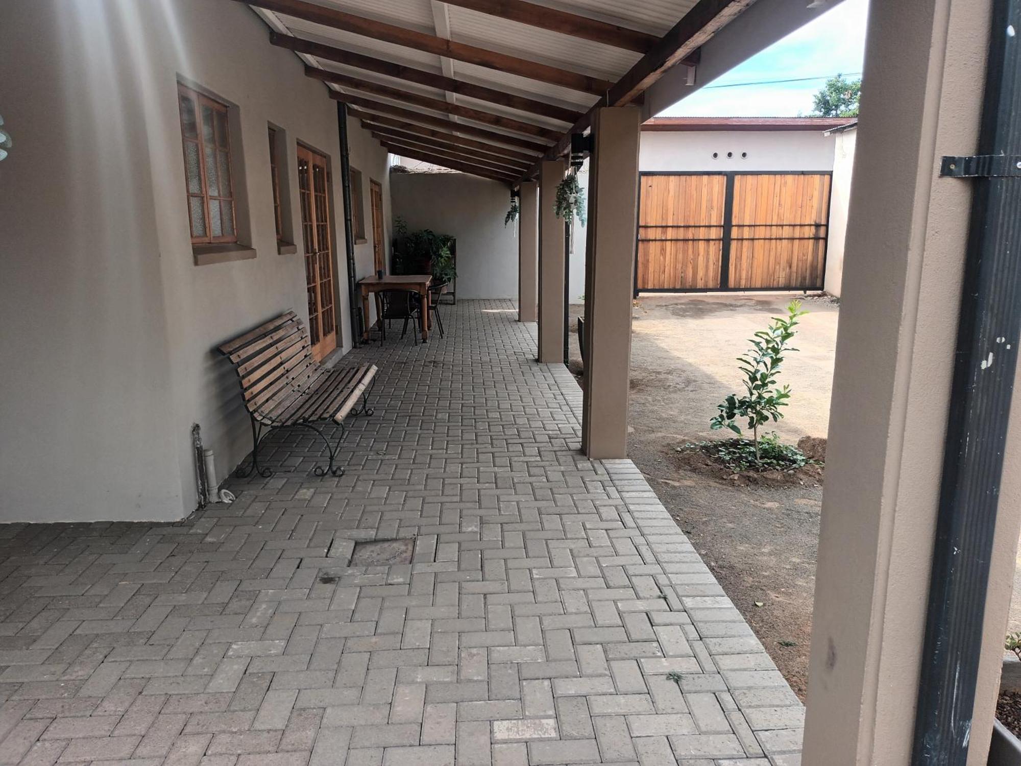 Featherhouse コールズバーグ エクステリア 写真