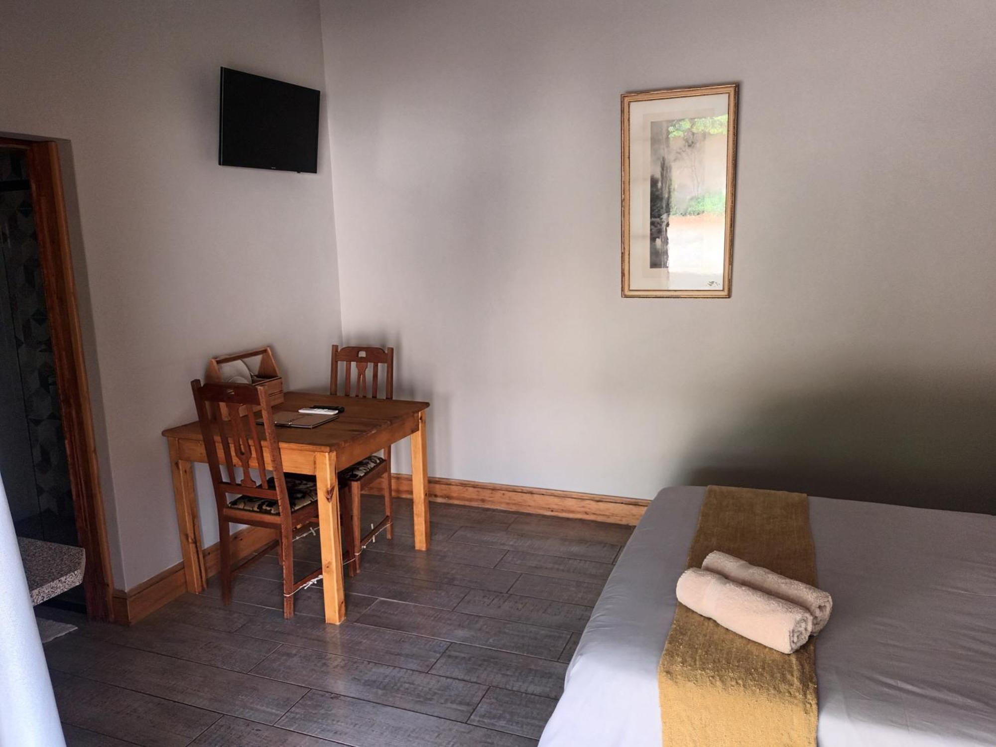 Featherhouse コールズバーグ 部屋 写真