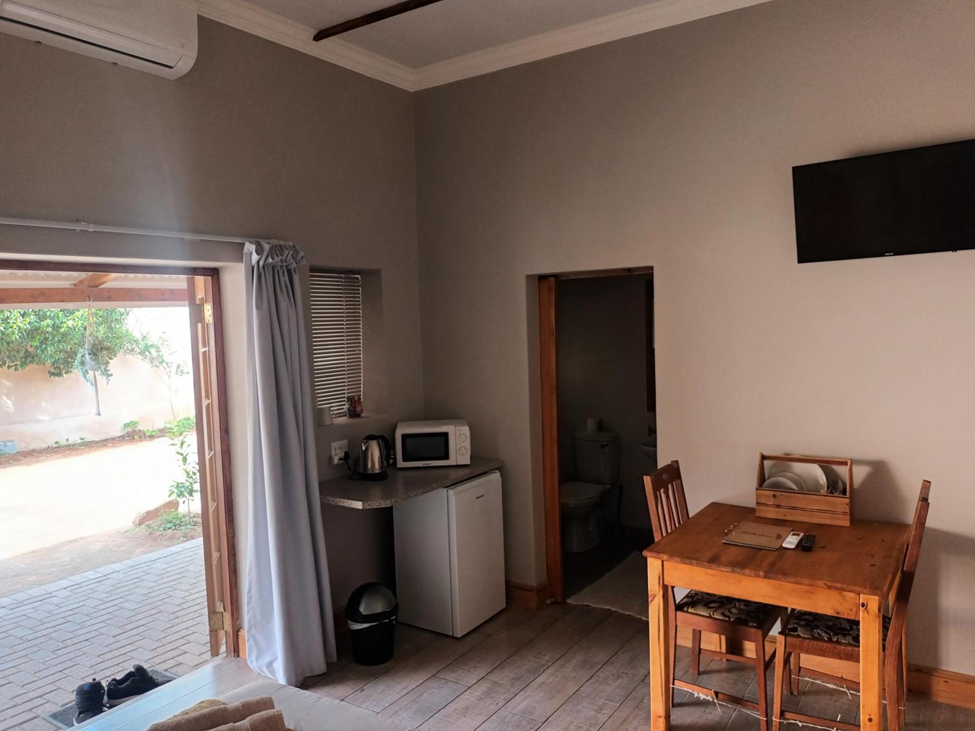 Featherhouse コールズバーグ 部屋 写真