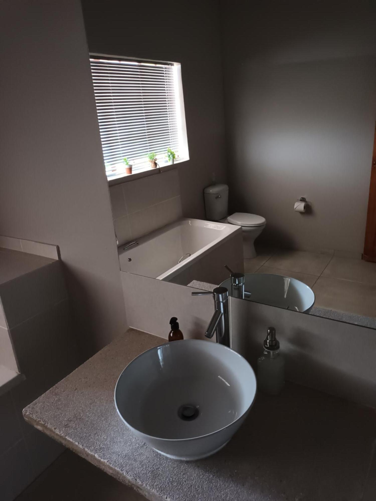 Featherhouse コールズバーグ 部屋 写真