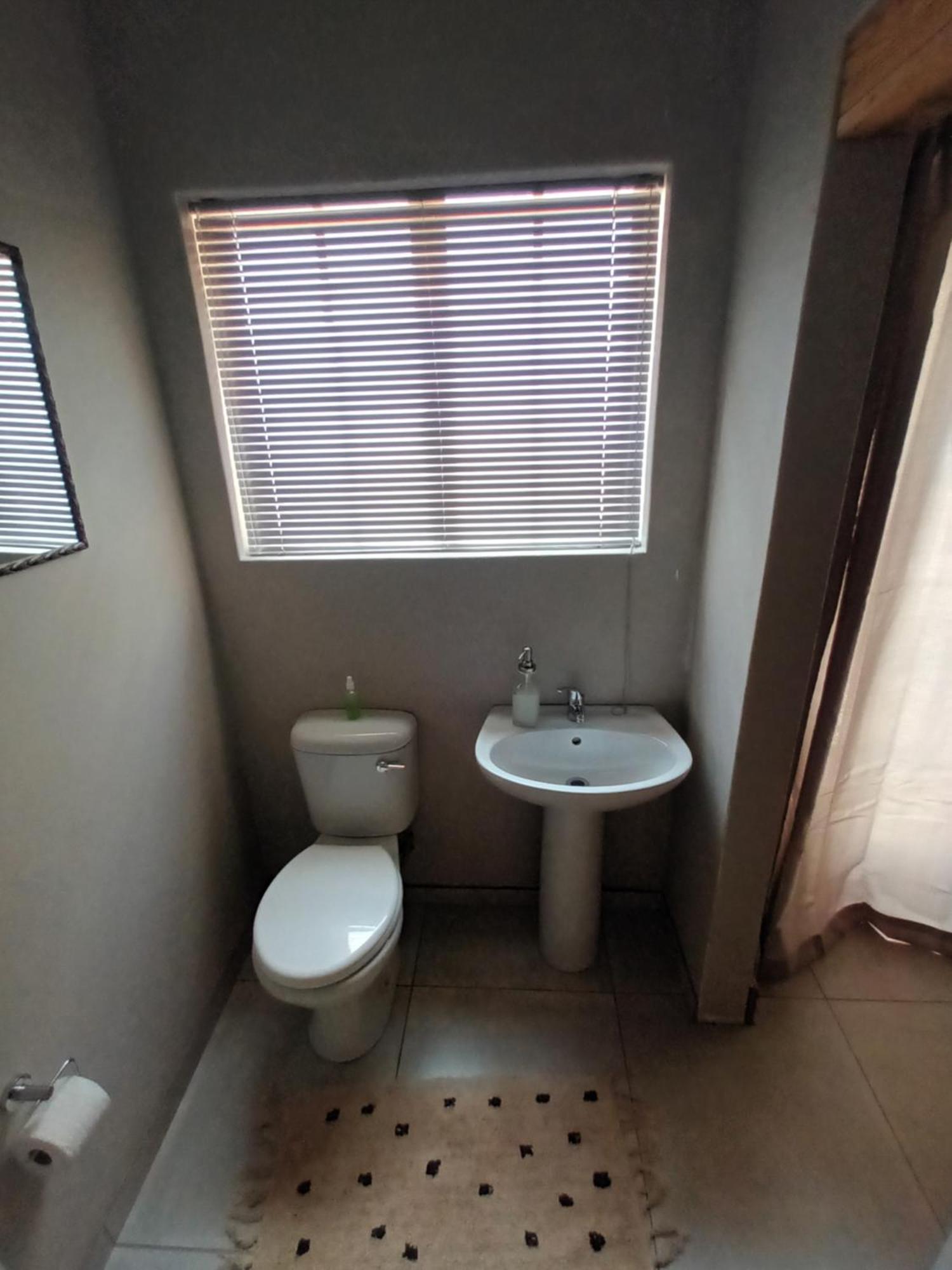 Featherhouse コールズバーグ 部屋 写真