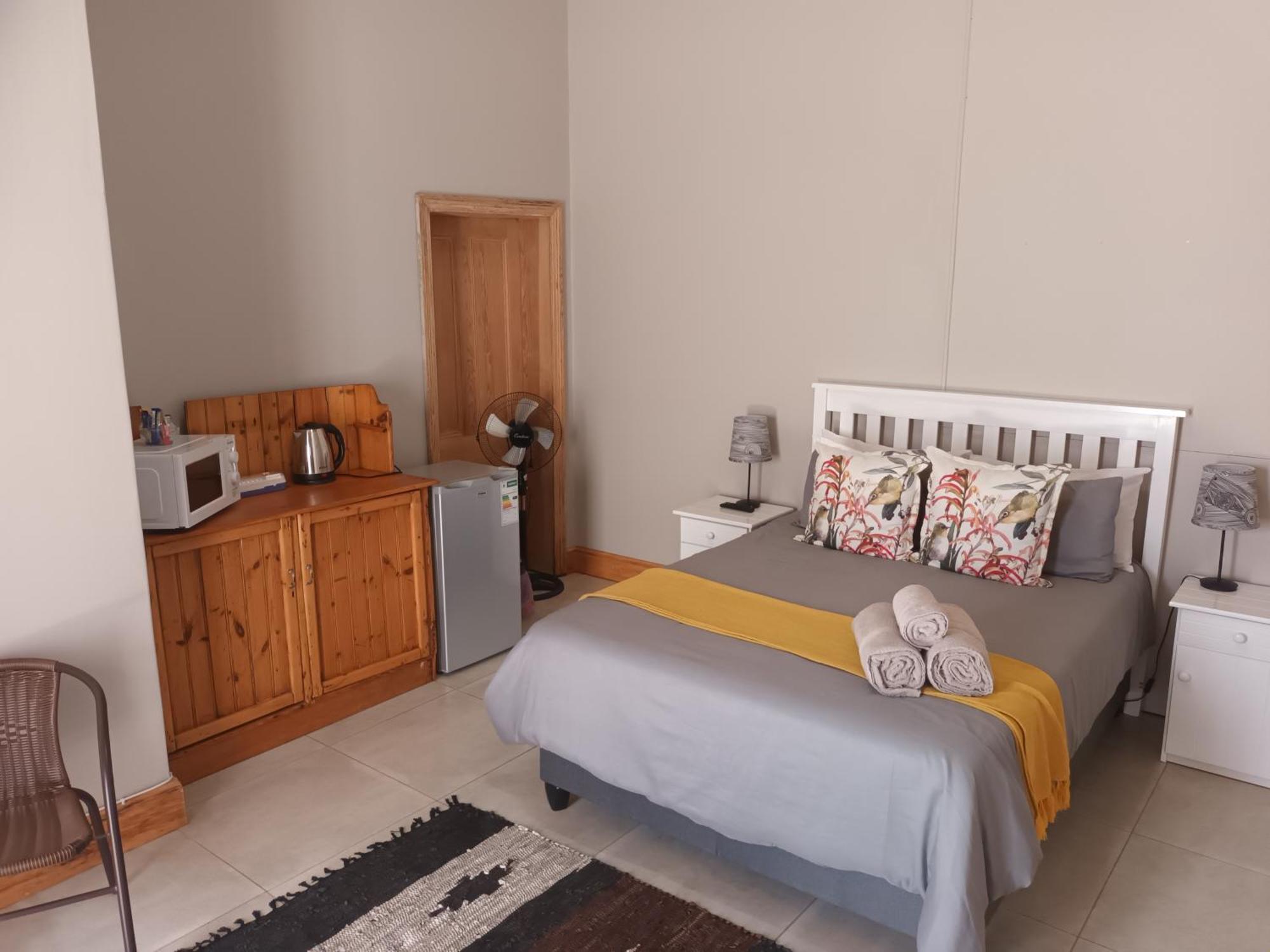Featherhouse コールズバーグ 部屋 写真