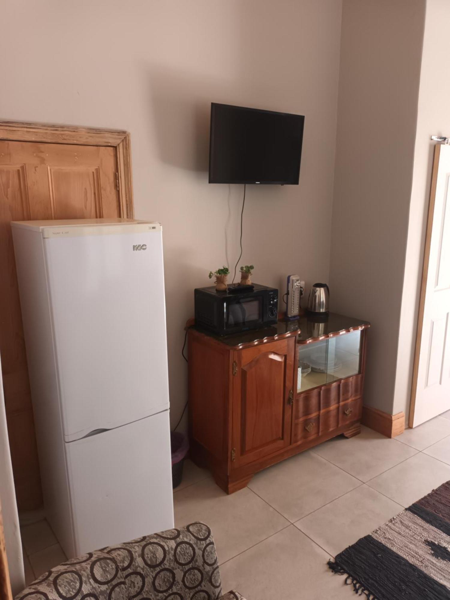 Featherhouse コールズバーグ 部屋 写真