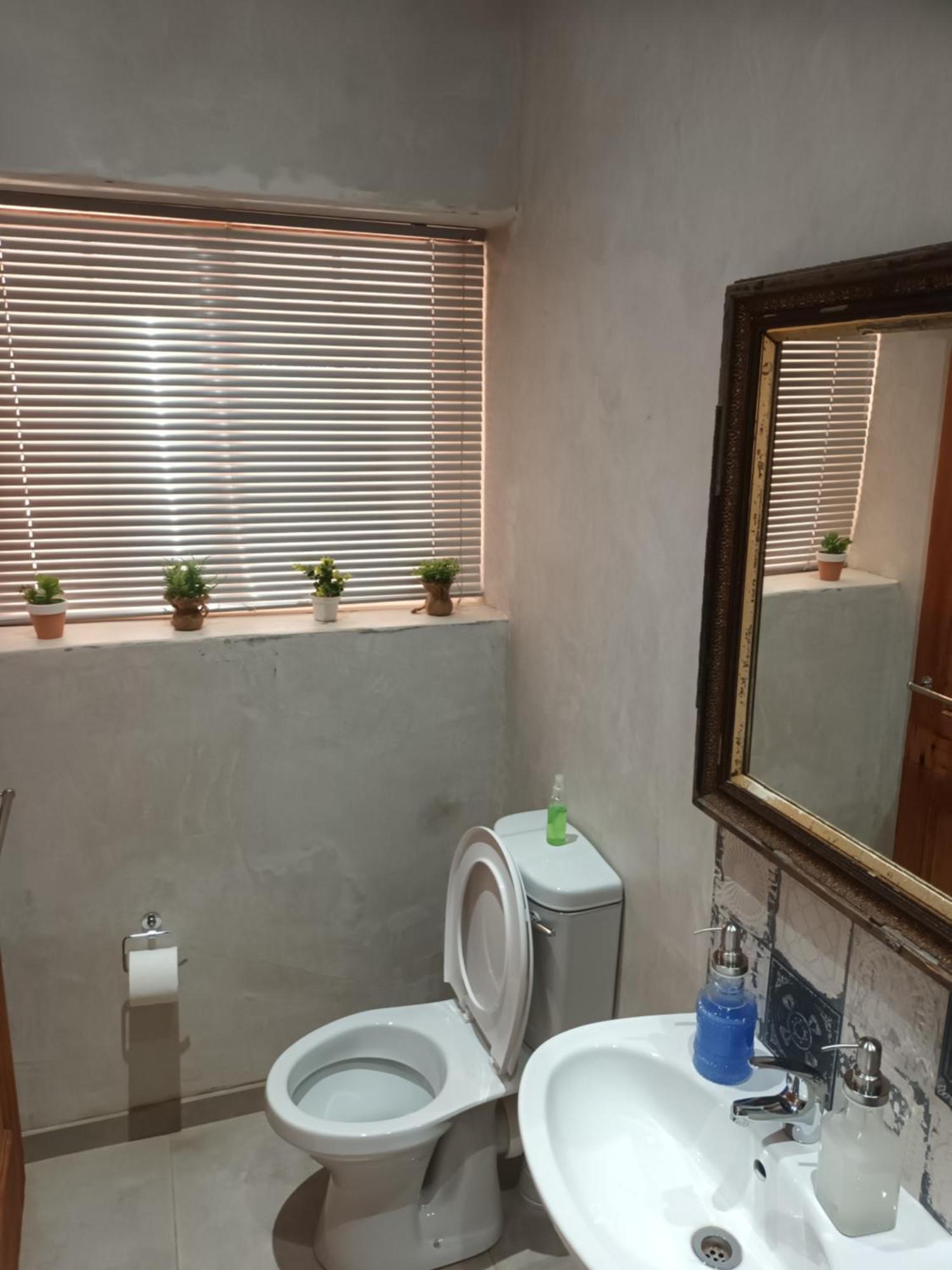 Featherhouse コールズバーグ 部屋 写真